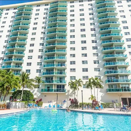 Apartment Vacation Sunny Isles Beach